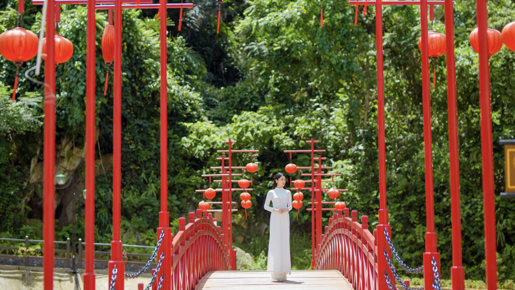 Dong Giang Heaven’s Gate Ecotourism Area 9