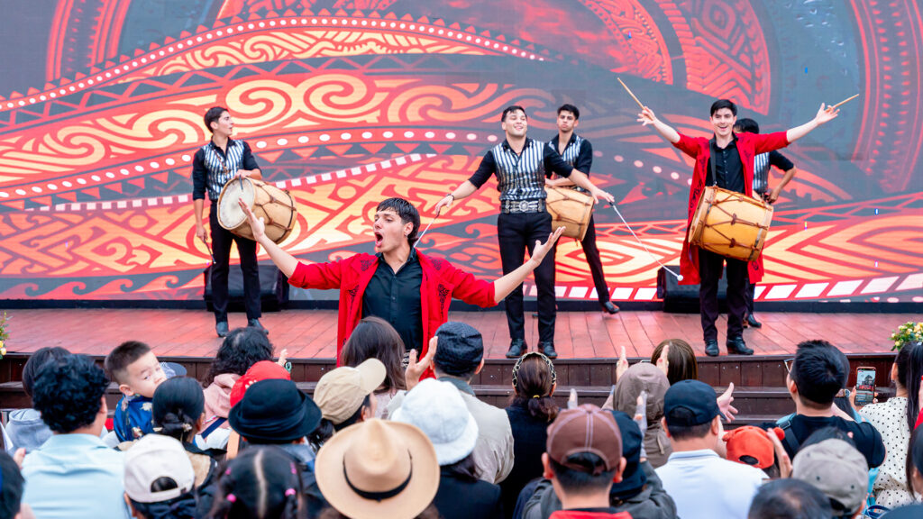 Sun World Ba Na Hills 15