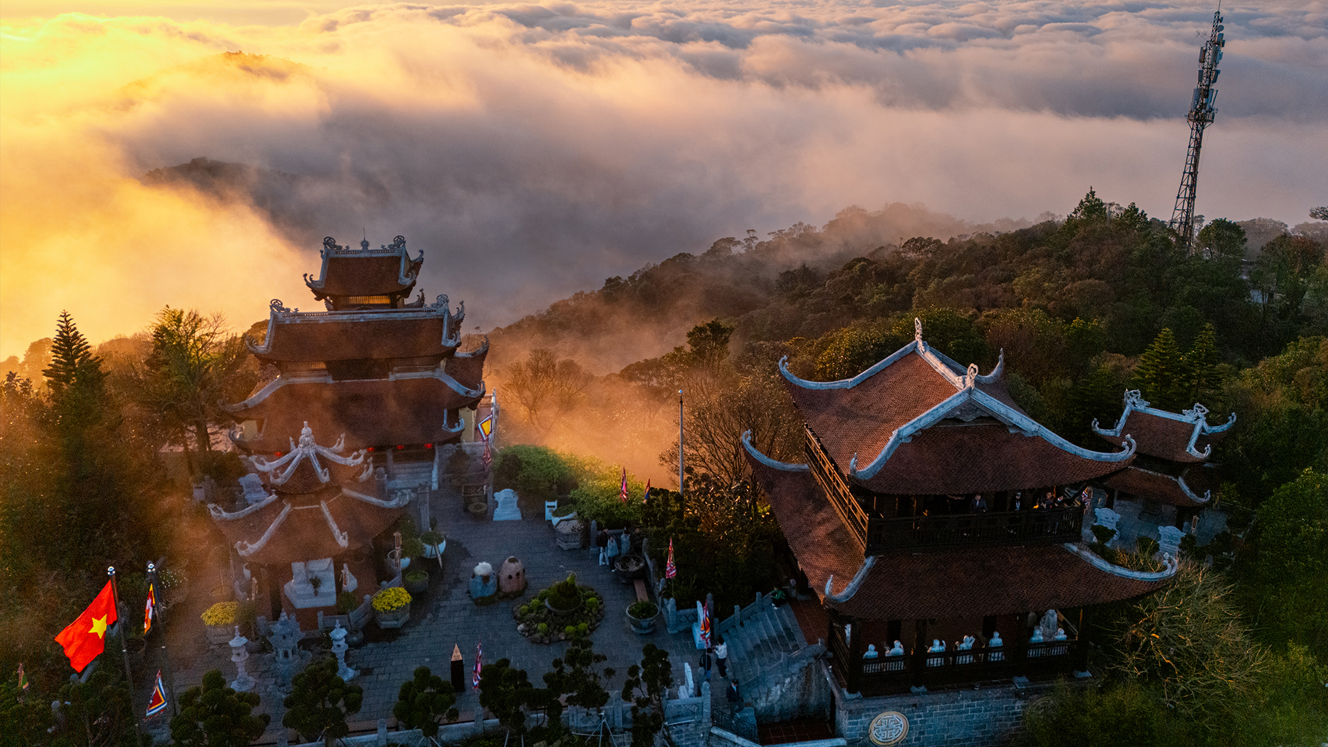 Dự báo thời tiết Tết Nguyên đán Bính Ngọ 2026 tại Đà Nẵng 1