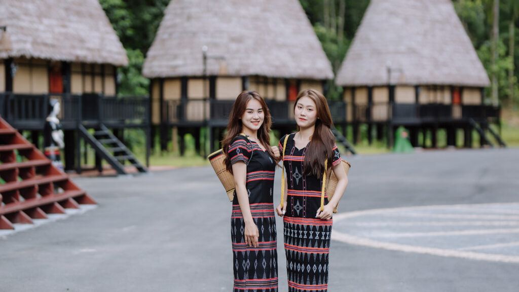 Dong Giang Heaven’s Gate Ecotourism Area 15