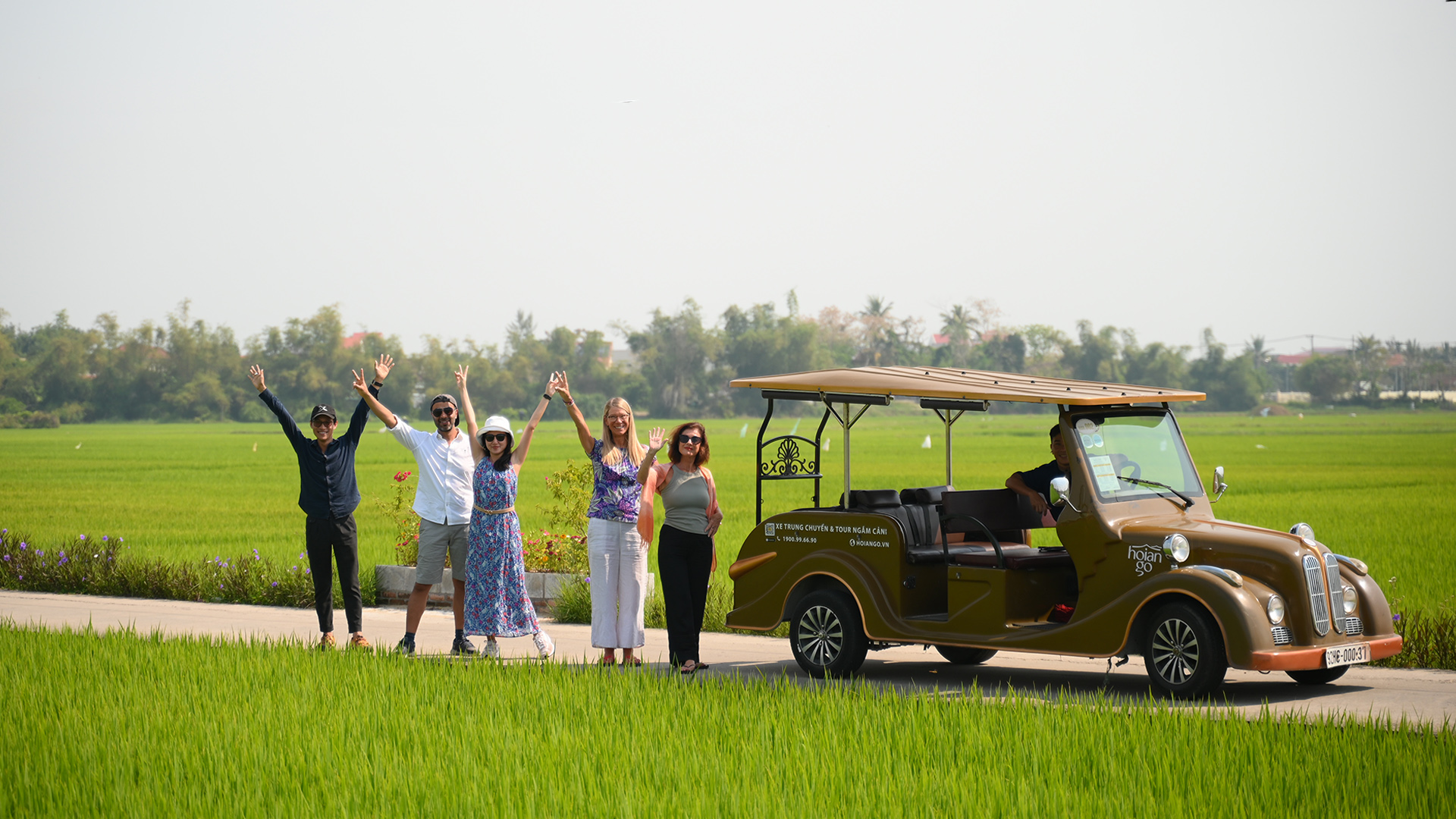 Đà Nẵng điểm đến du mục kỹ thuật số  2