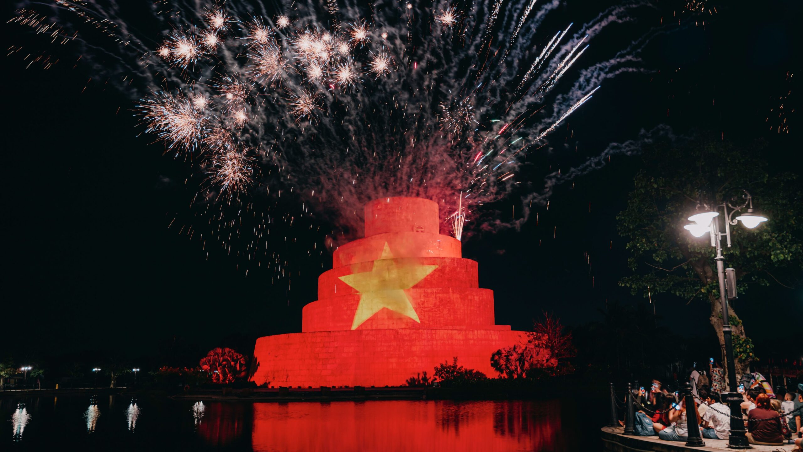 VinWonders Nam Hội An 17