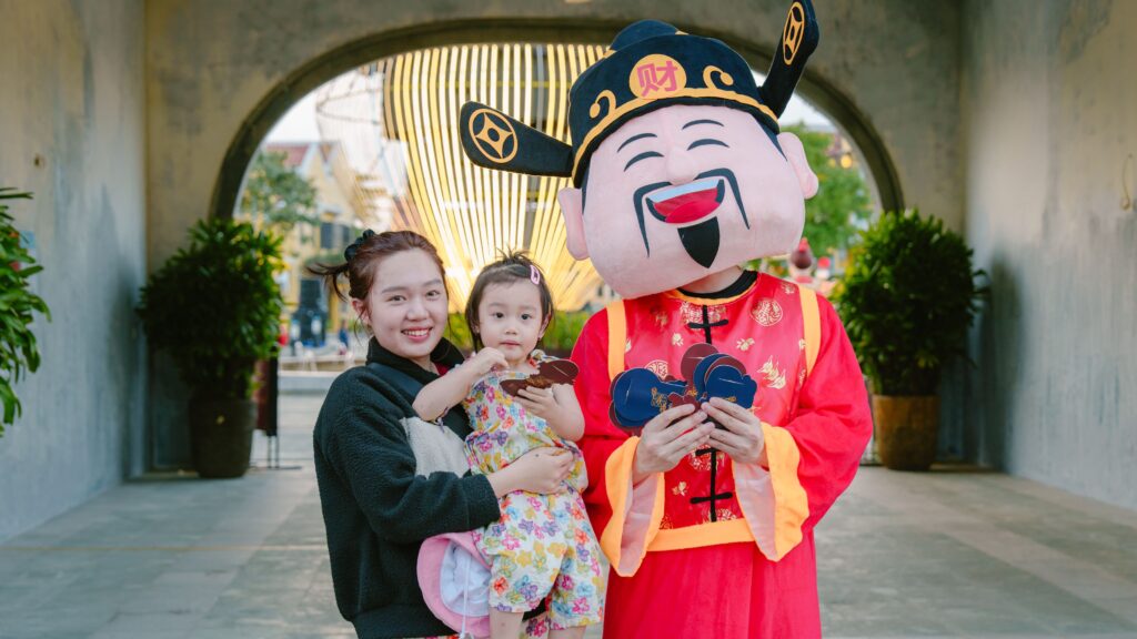 Touch the Heritage Tet at Hoi An 3