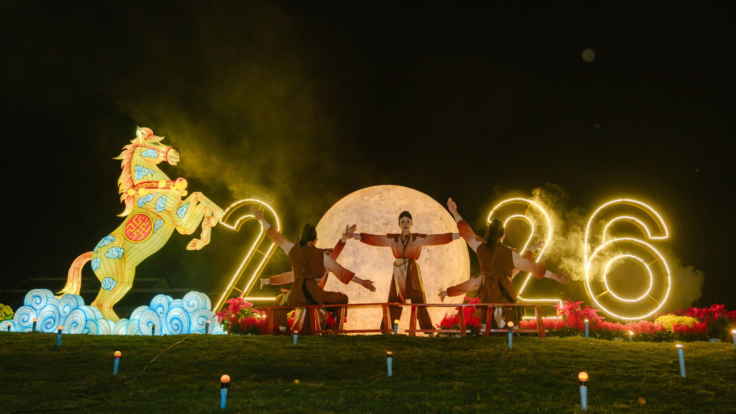 Touch the Heritage Tet at Hoi An 7