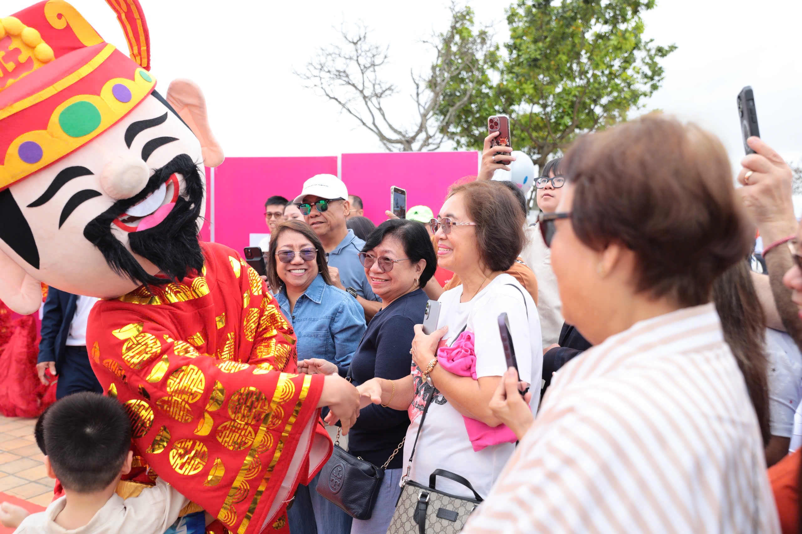 Binh Ngo 2026 Spring Opening 11