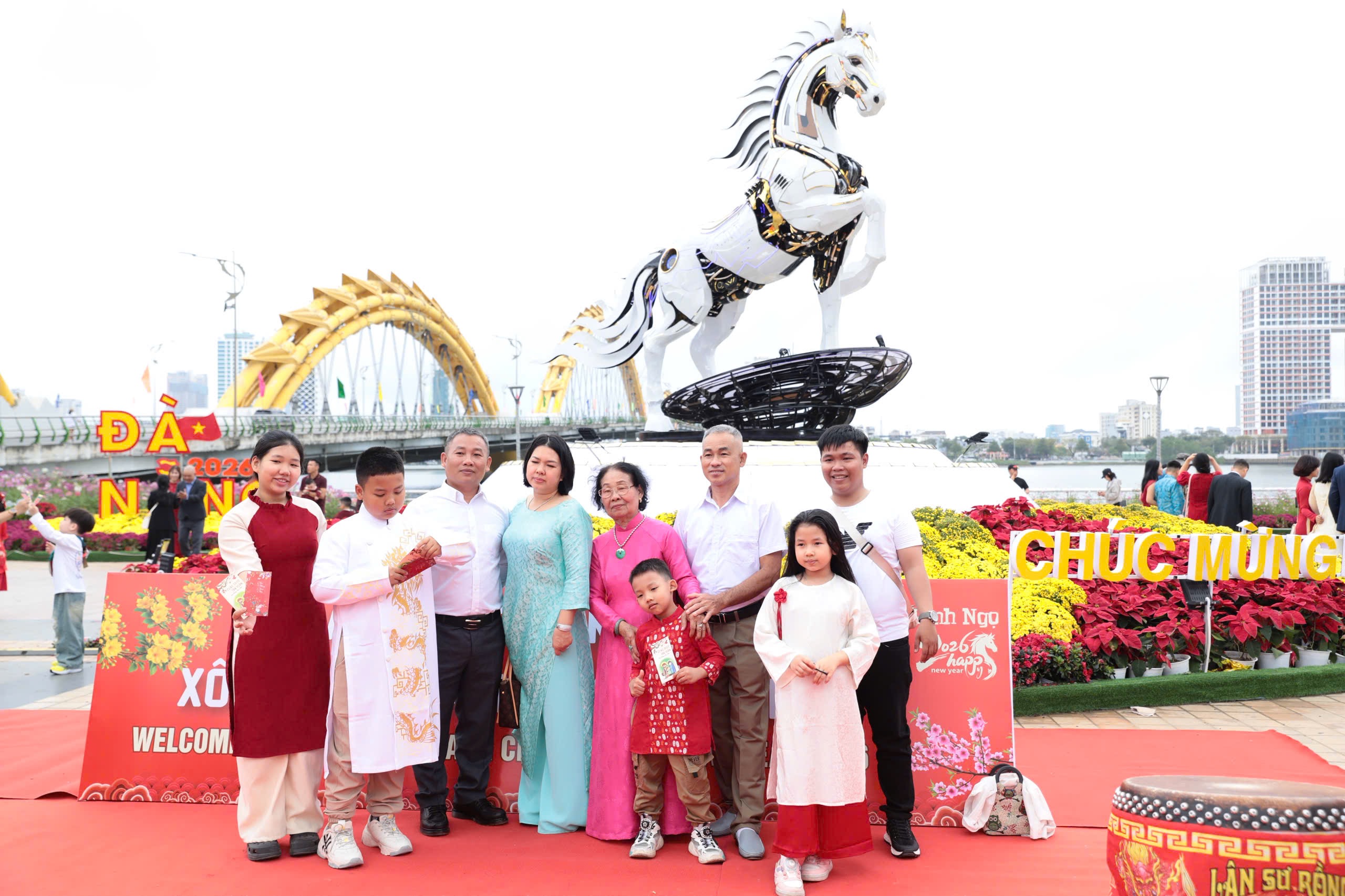 Binh Ngo 2026 Spring Opening 17