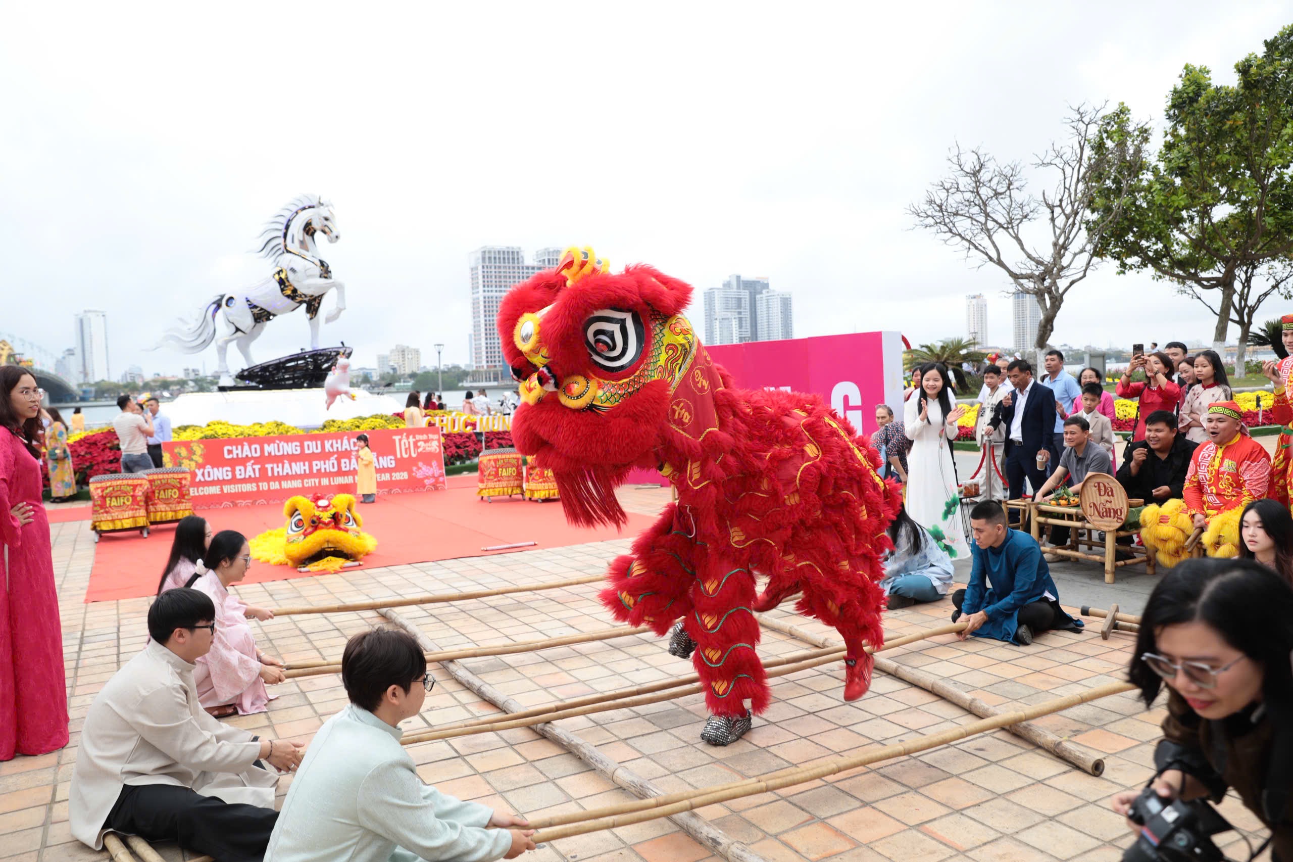 Binh Ngo 2026 Spring Opening 12