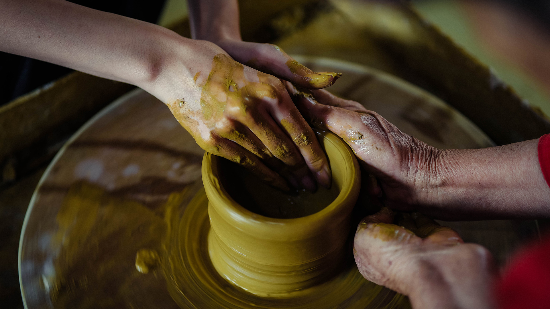 Chạm bản sắc Đà Nẵng 12