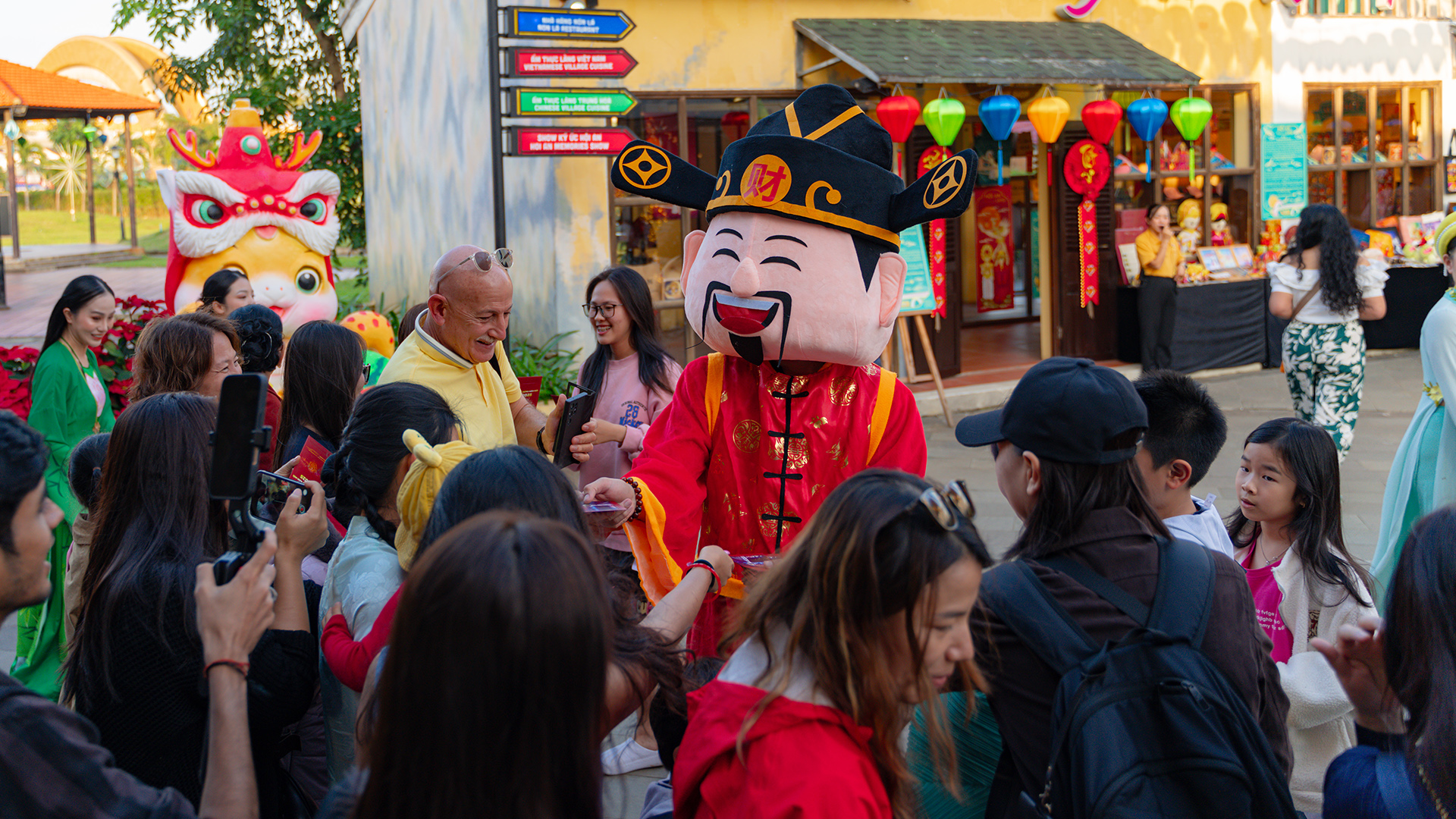 Spring journey in Da Nang  1