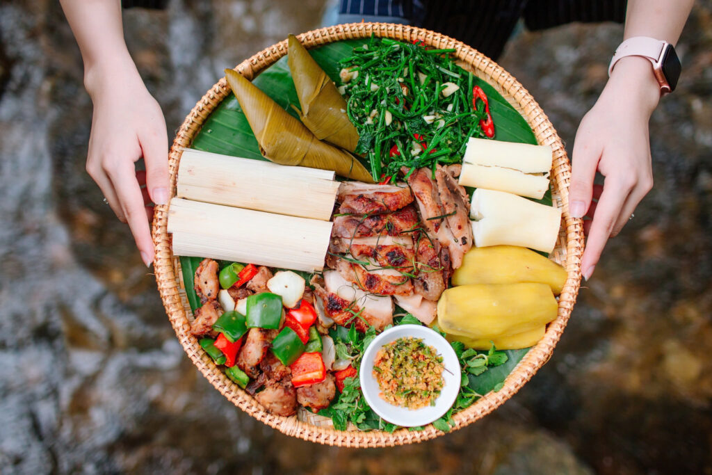 Dong Giang Heaven’s Gate Ecotourism Area 20