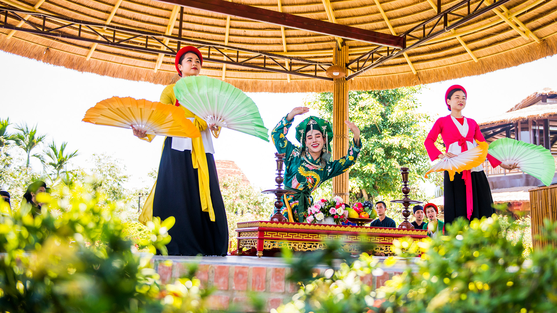  Vinwonders Nam Hội An 9