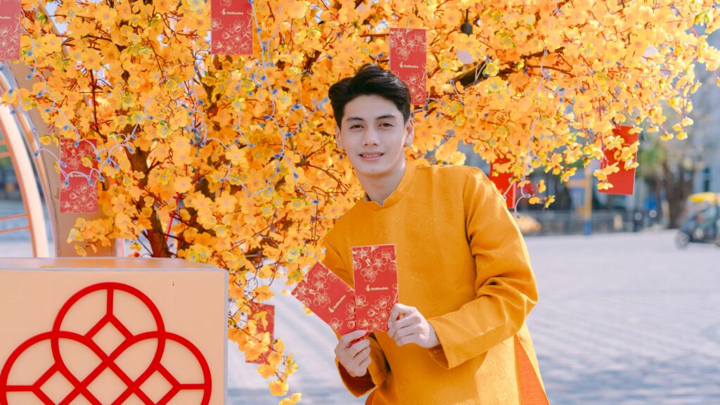 VinWonders Nam Hội An 8