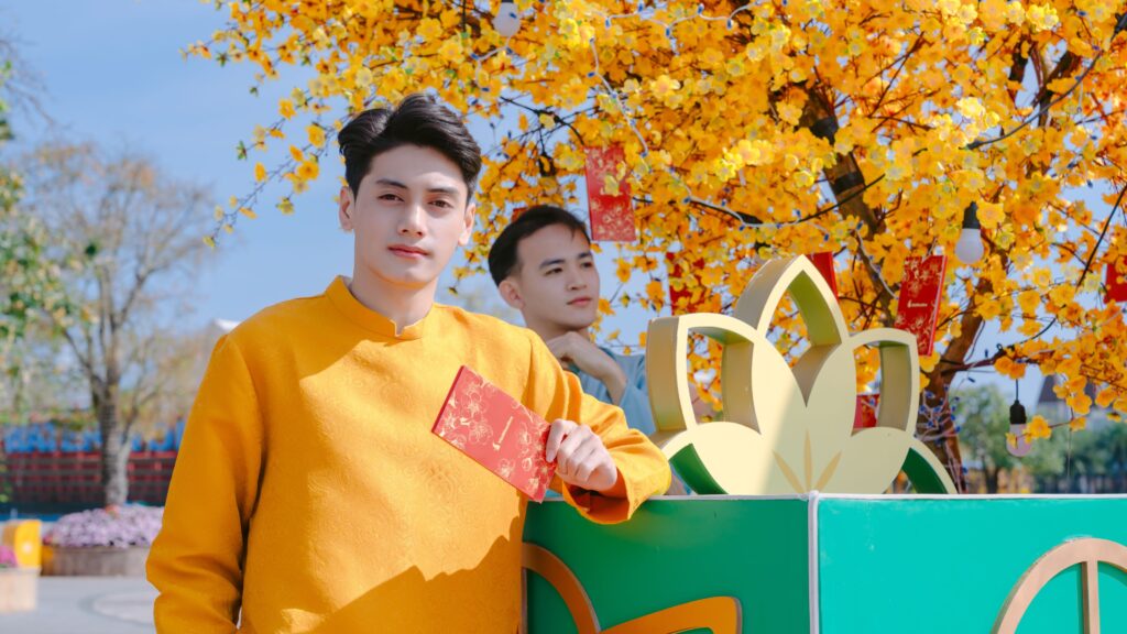 VinWonders Nam Hội An 9