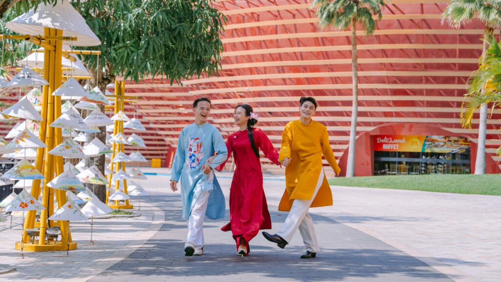 VinWonders Nam Hội An 3