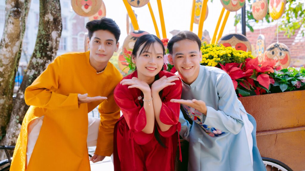 VinWonders Nam Hội An