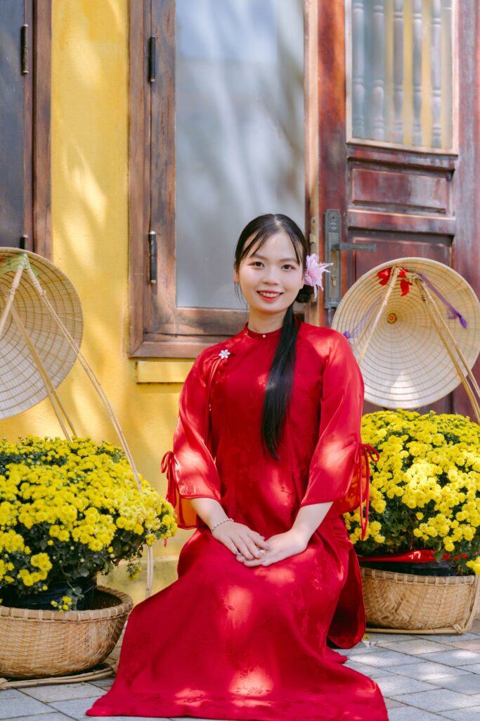 VinWonders Nam Hội An 5