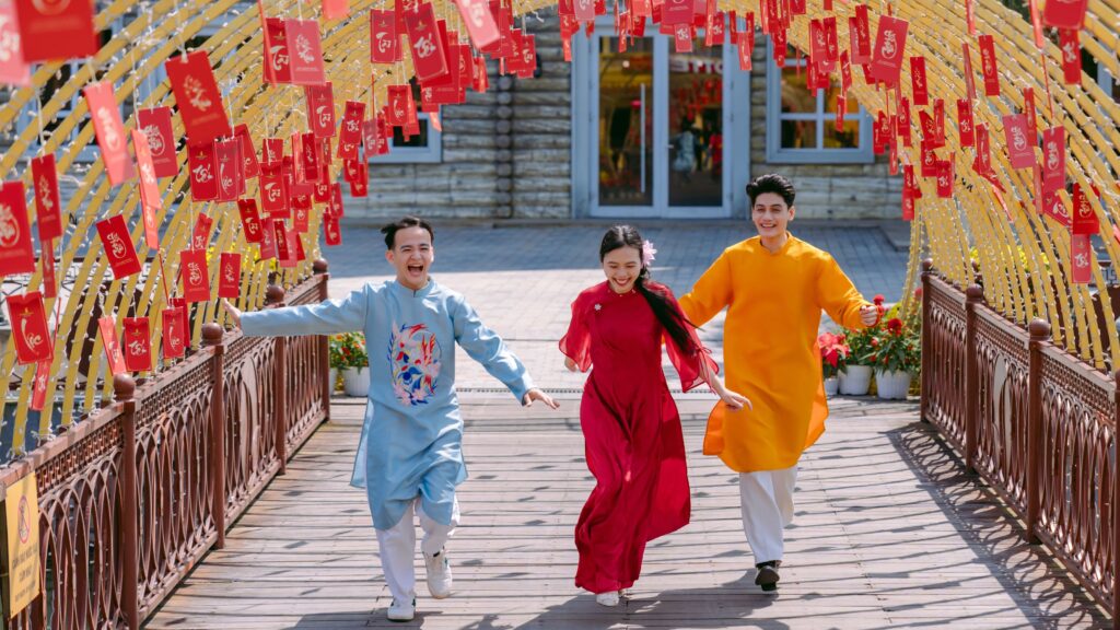 VinWonders Nam Hội An 2