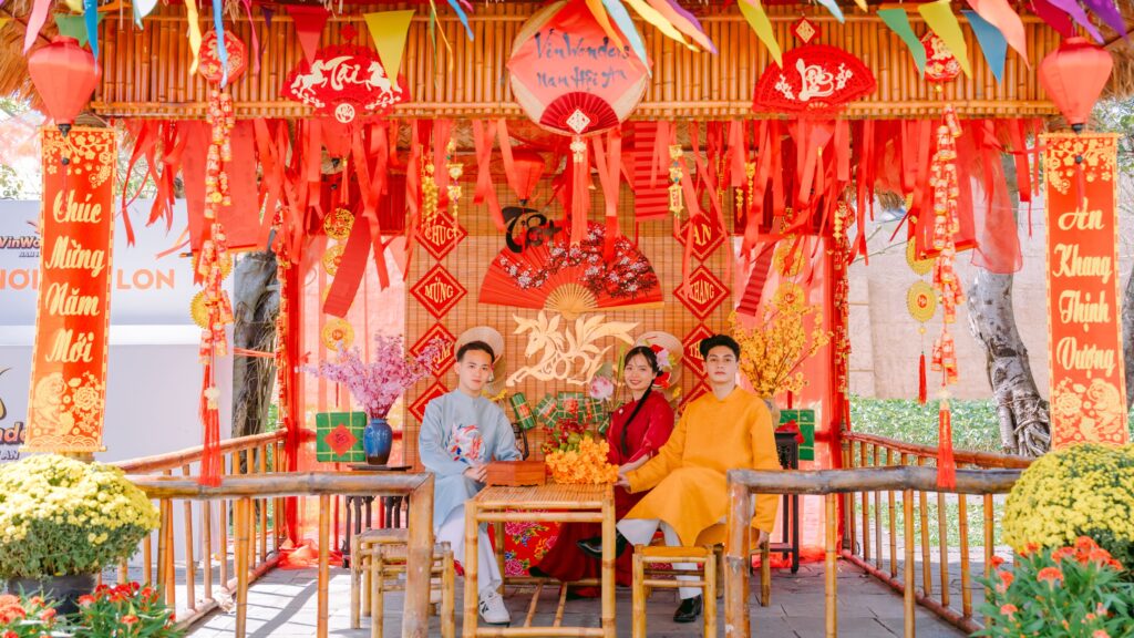 VinWonders Nam Hội An 7