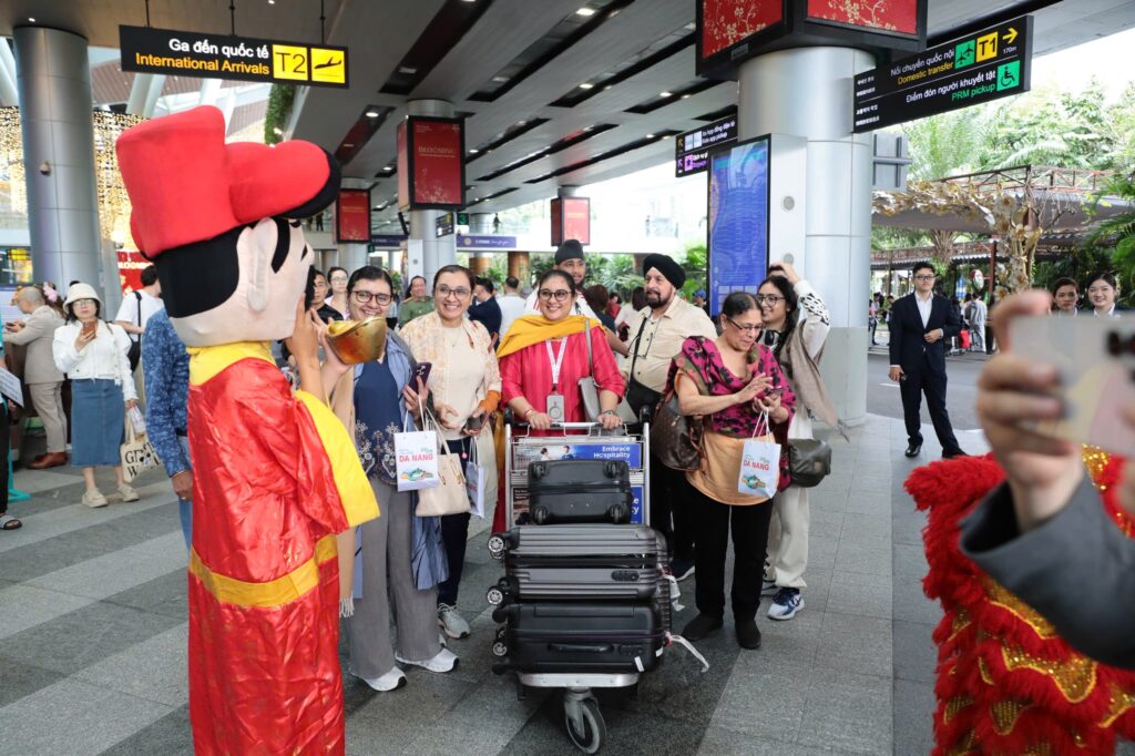 Binh Ngo 2026 Spring Opening 2