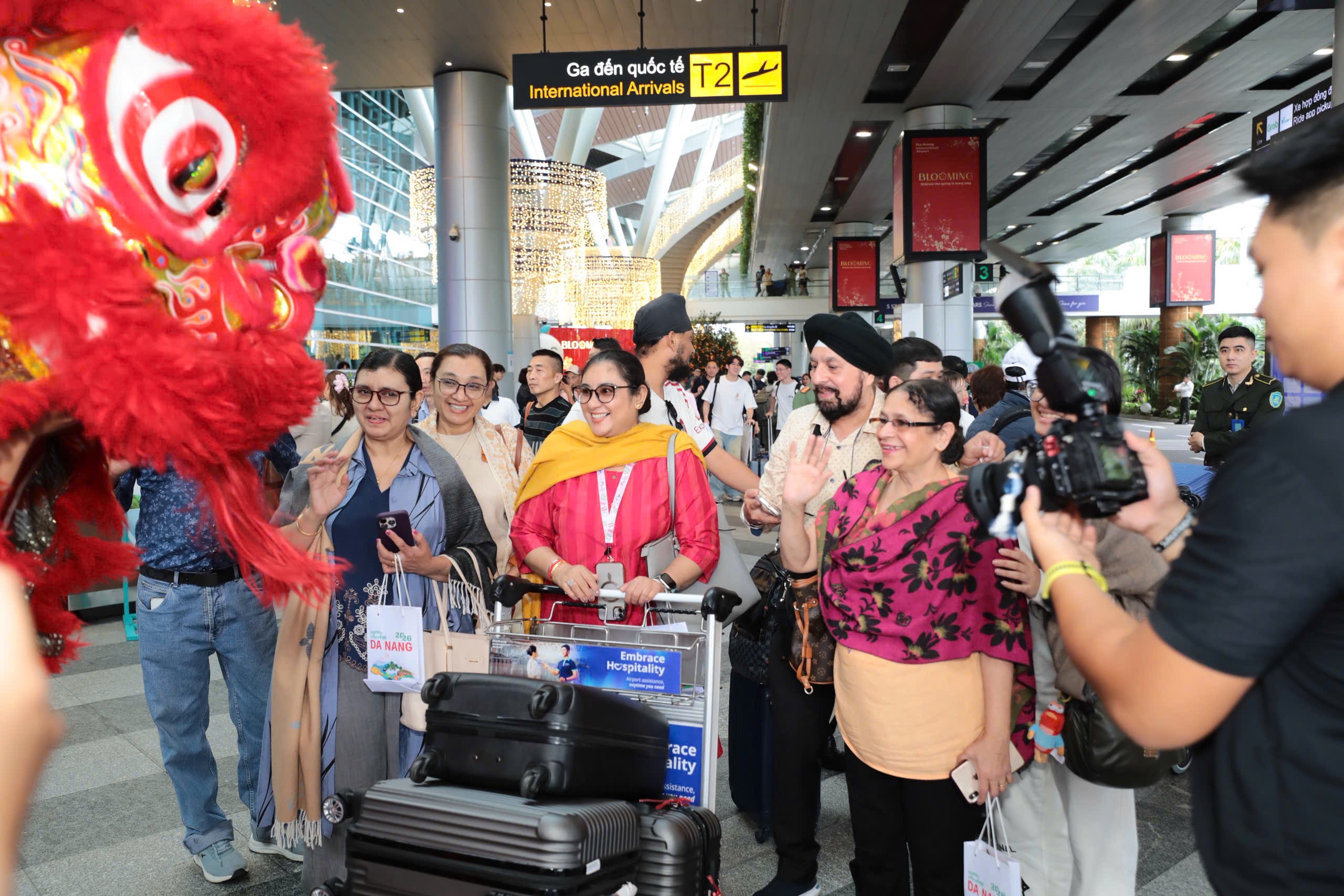 Binh Ngo 2026 Spring Opening 6