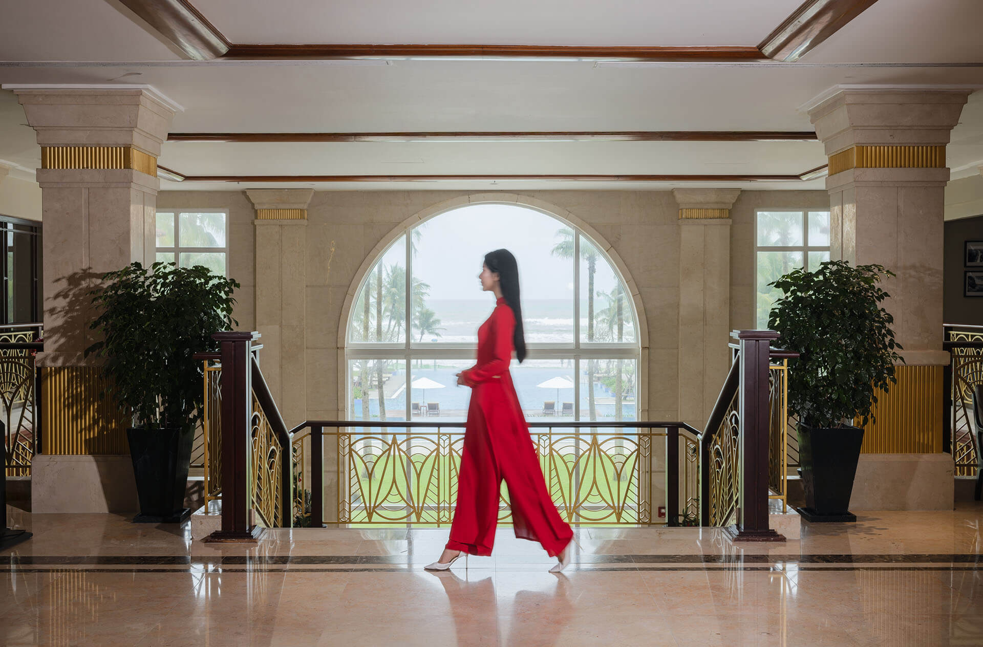 A Sensory Tết Discovery at Danang Marriott Resort & Spa