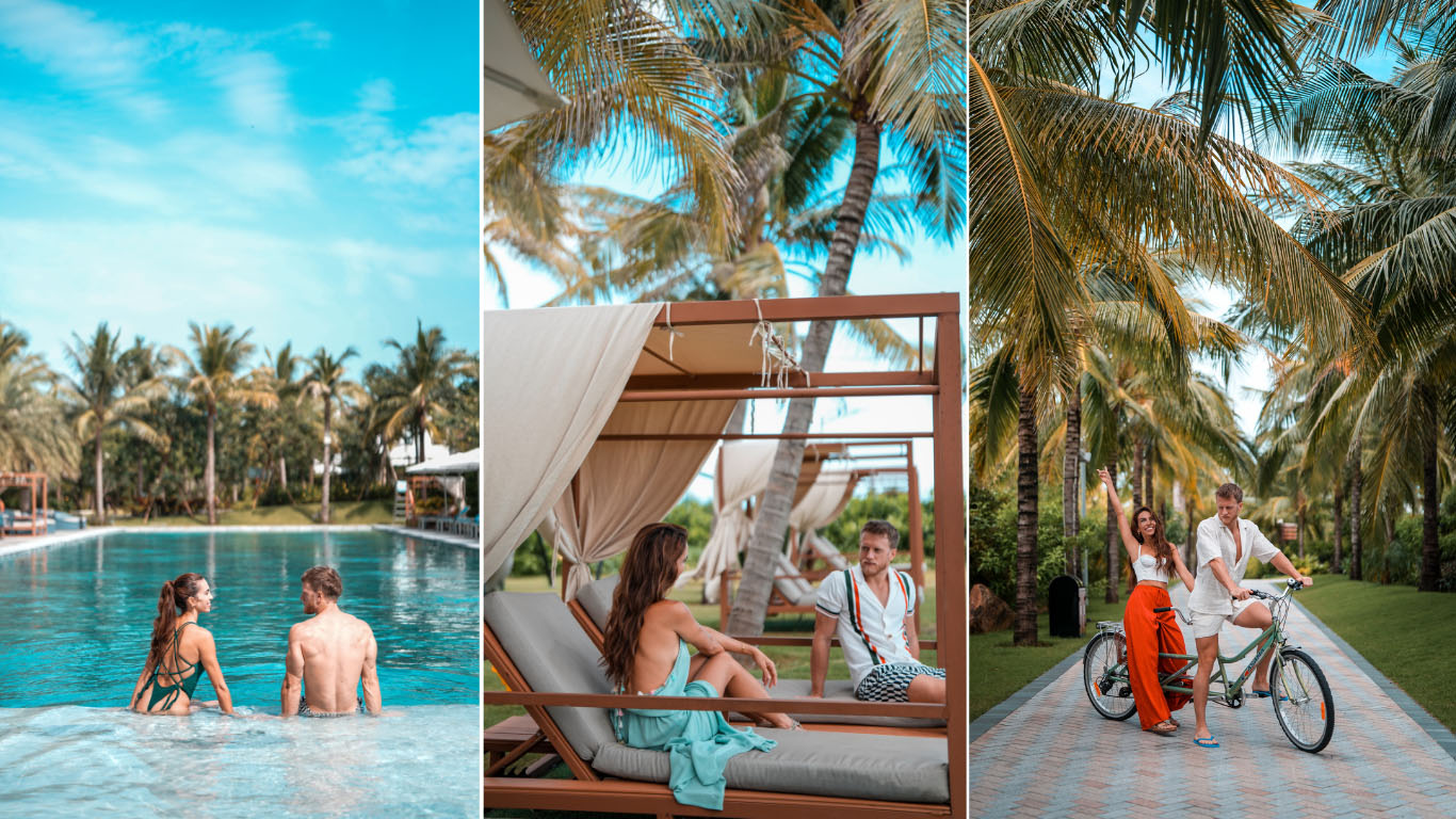 Thiết kế một mùa Tết trọn vẹn – Câu chuyện từ Royal Capital Group ...