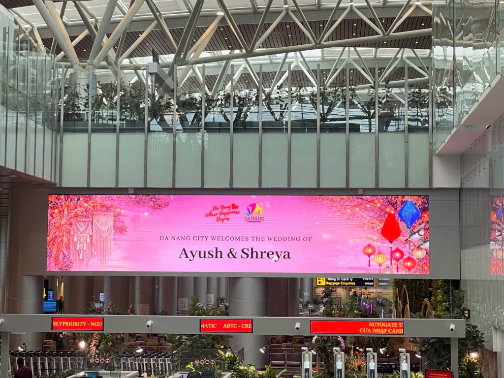 Du lịch cưới Đà Nẵng 1