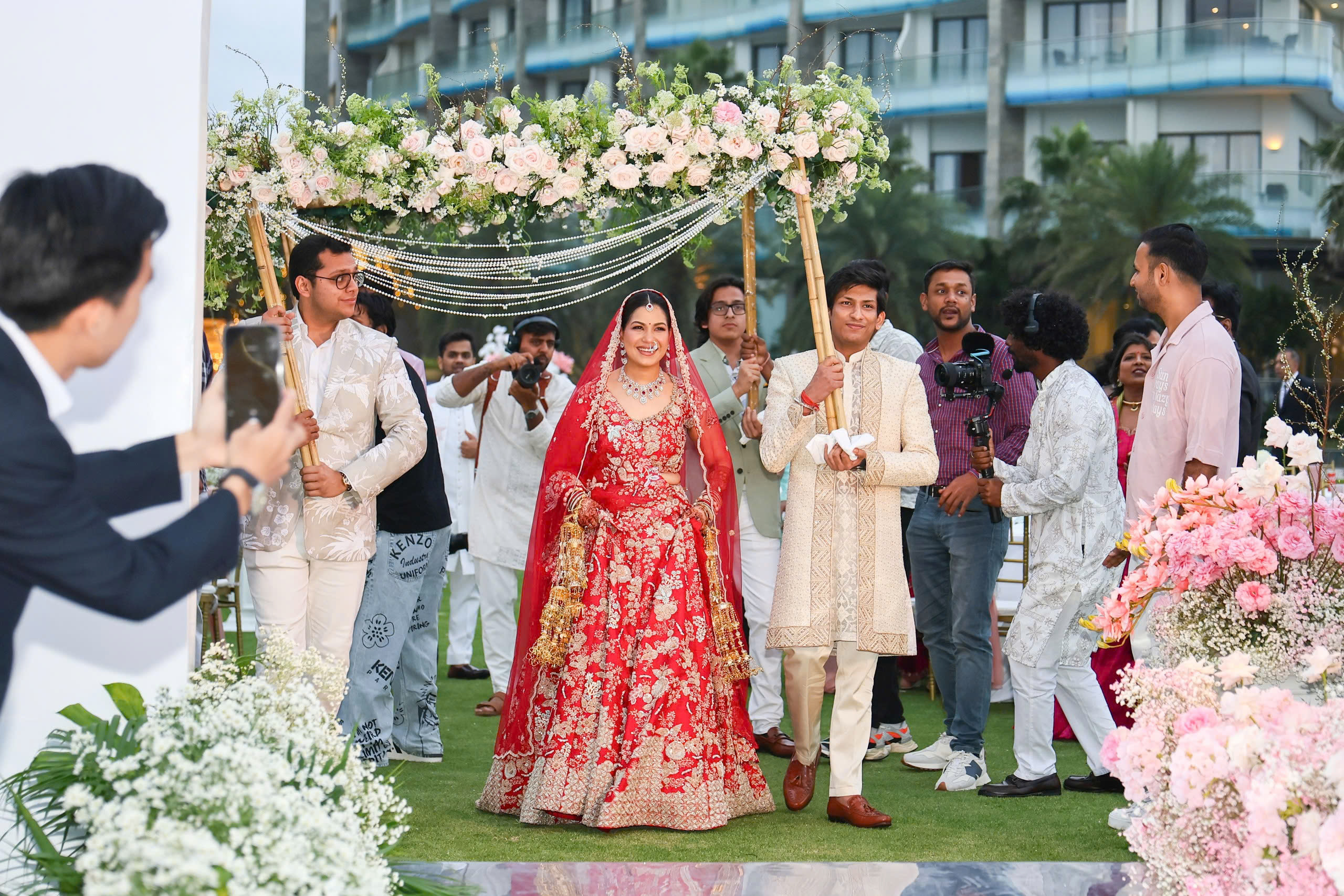 Đà Nẵng – Đồng hành cùng những khoảnh khắc khởi đầu hạnh phúc