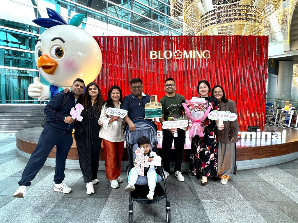 Du lịch cưới Đà Nẵng 2