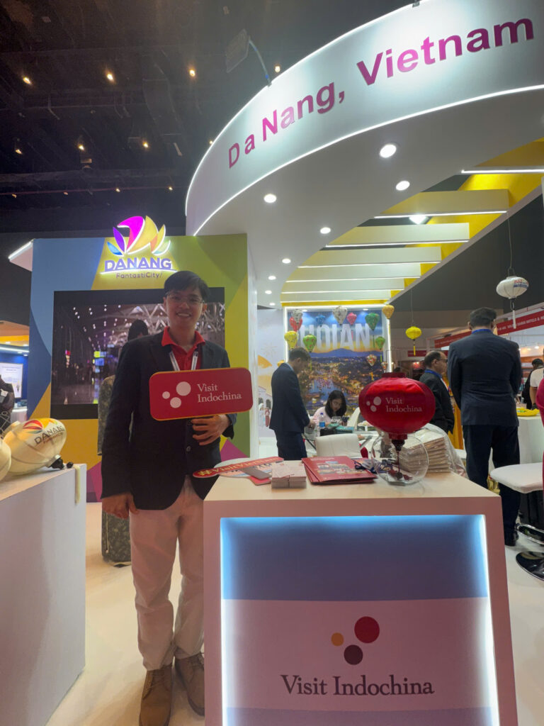 Đà Nẵng tham gia OTM Mumbai 2026 3