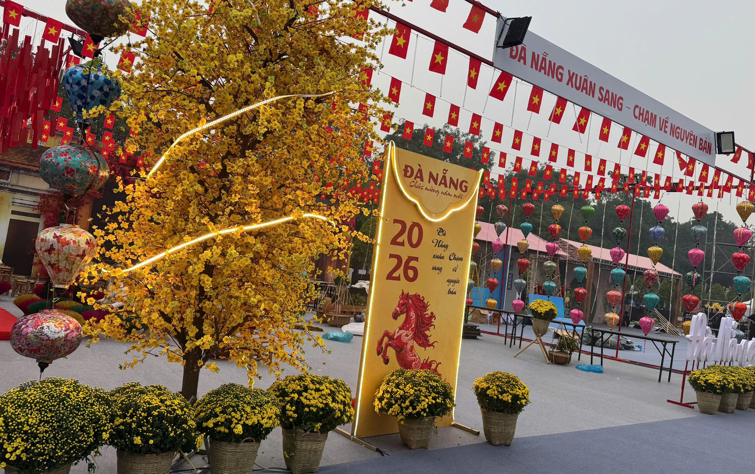 Touch Spring in Da Nang 3