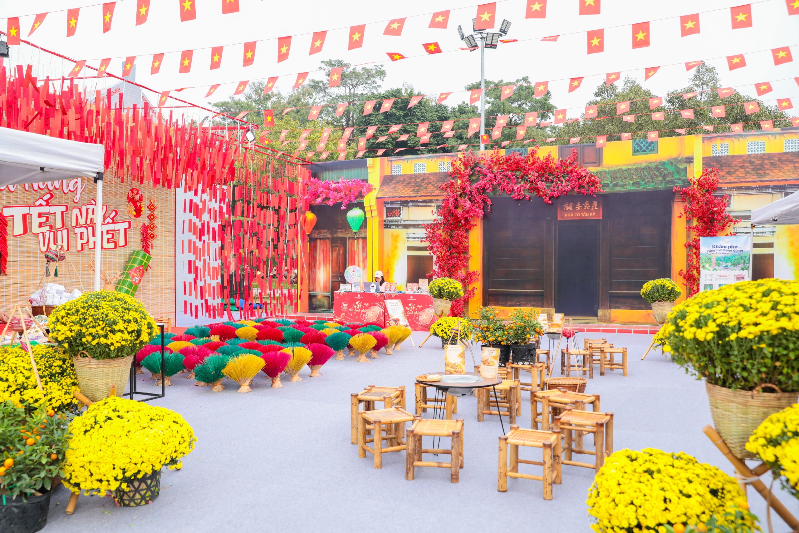 Chạm Đà Nẵng giữa lòng Hà Nội 7