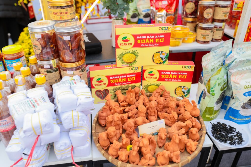 Chạm Đà Nẵng giữa lòng Hà Nội 3