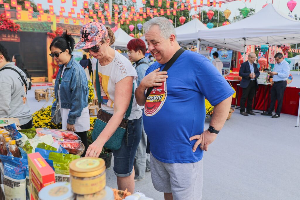 Chạm Đà Nẵng giữa lòng Hà Nội 4