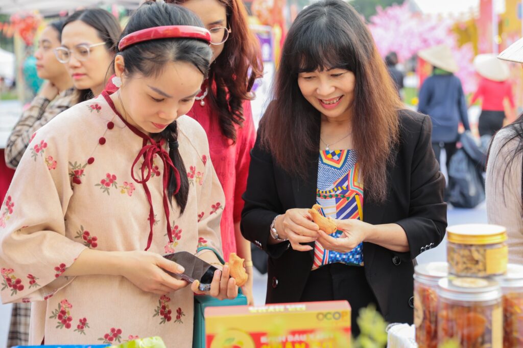 Chạm Đà Nẵng giữa lòng Hà Nội 5