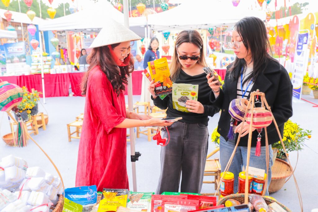 Chạm Đà Nẵng giữa lòng Hà Nội 2