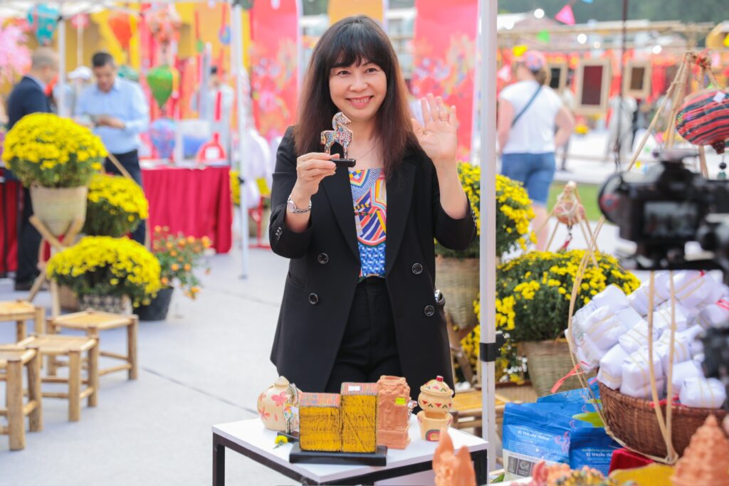 Chạm Đà Nẵng giữa lòng Hà Nội 6