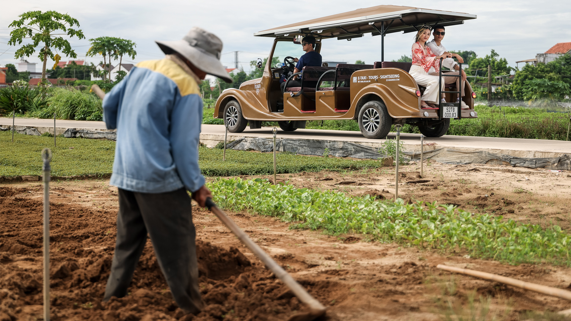 Touch the essence of Da Nang – Where craft villages tell their stories
