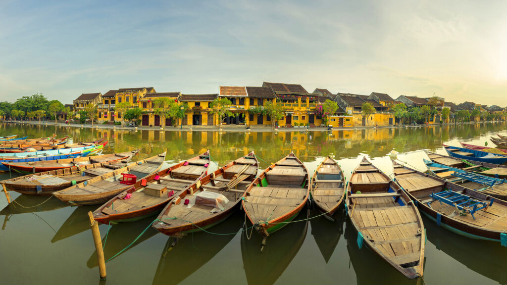 Hội An lọt Top 51 điểm đến đẹp nhất thế giới năm 2026