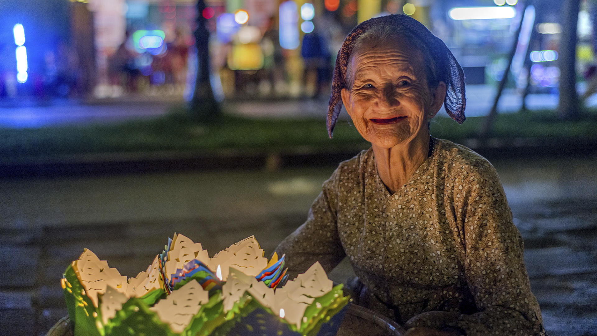 Hội An – Điểm đến hiếu khách nhất Việt Nam 2026