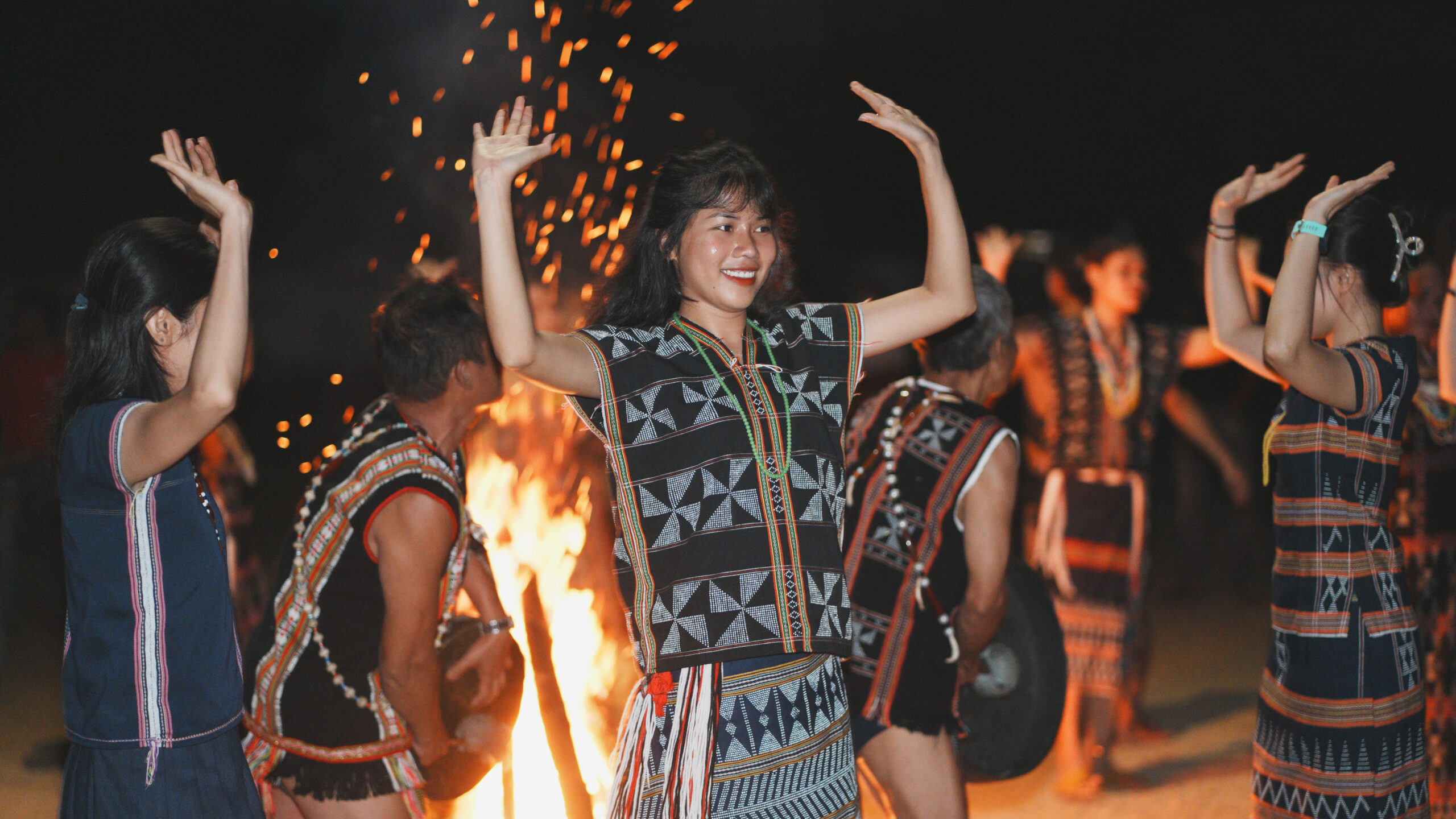 Forest Thanksgiving Opening Festival 2026 – A Journey to Touch the Pristine in the Western Mountains of Da Nang