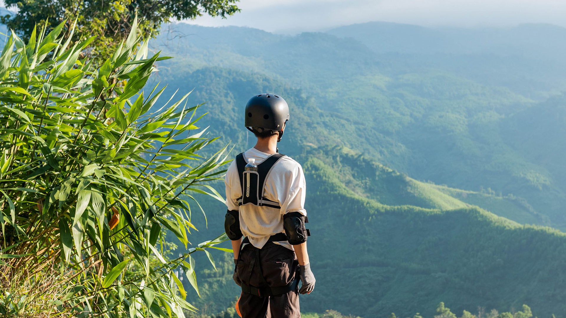 Chạm nguyên sơ tại Đà Nẵng – Nơi thiên nhiên kết nối