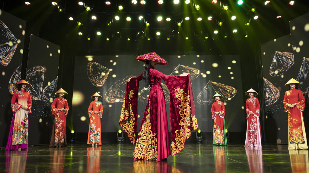 Da Nang Ao Dai Festival 2026 – A Journey of Spreading Vietnamese Identity in Contemporary Life