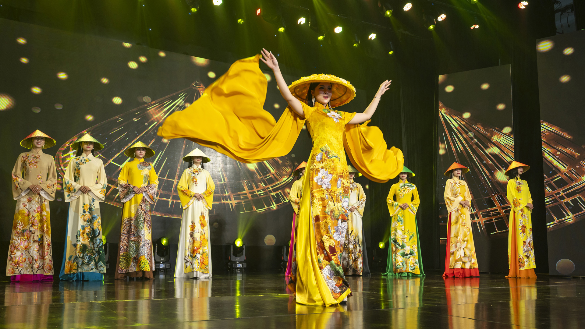 Lễ hội áo dài Đà Nẵng 2026 – Hành trình lan tỏa bản sắc Việt trong nhịp sống đương đại