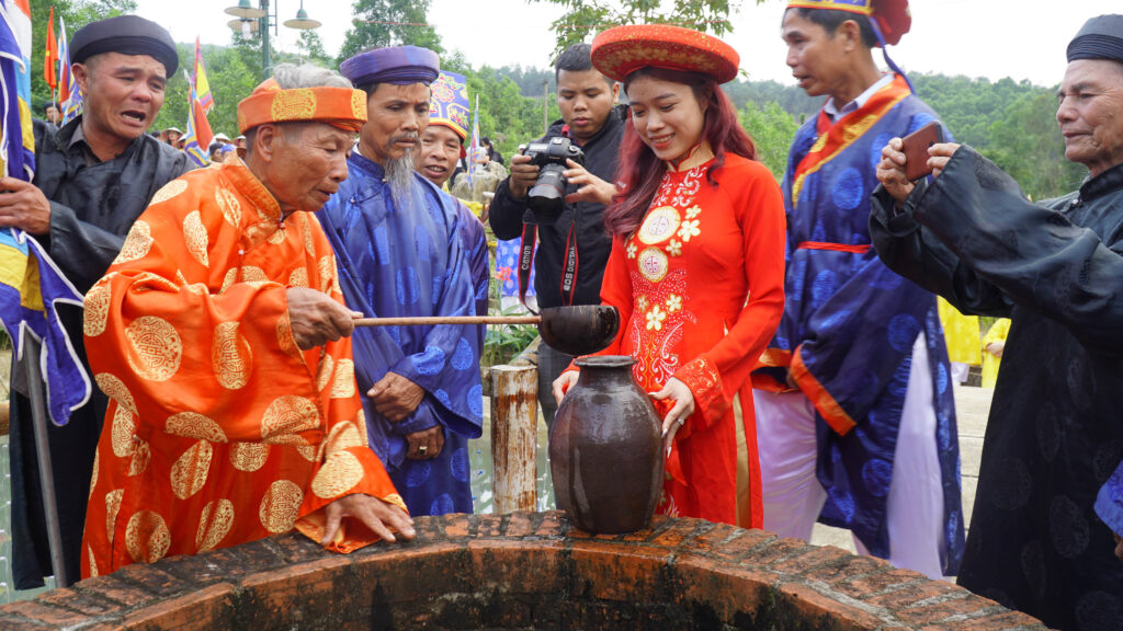 Lễ hội Bà Thu Bồn 2026 tại xã Nông Sơn – Điểm hẹn văn hóa bên dòng sông di sản