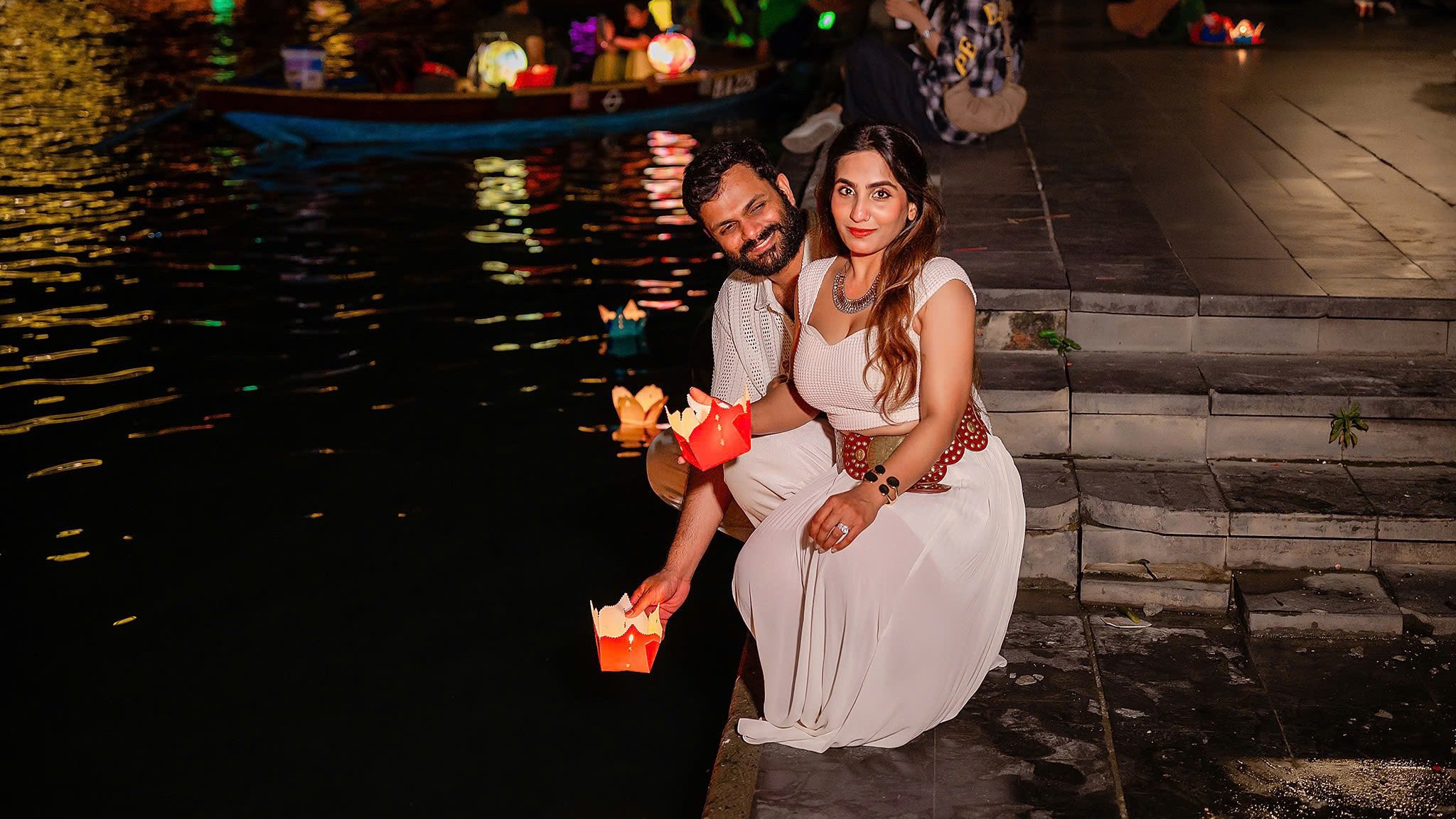 International Day of Happiness (March 20) in Hoi An – Where Happiness Begins with Simple Moments