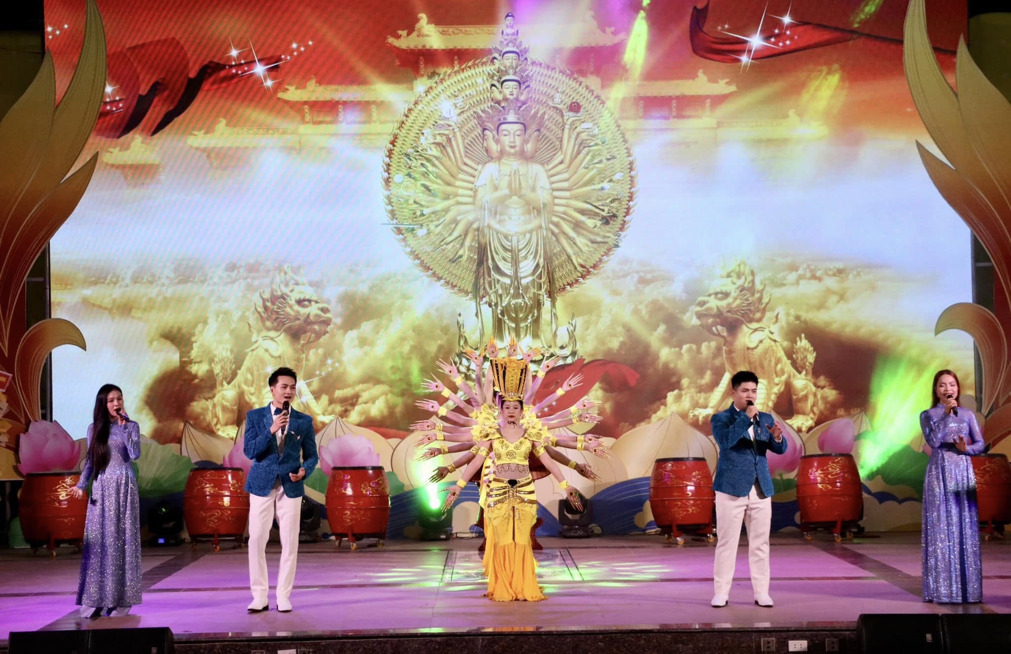 Chờ đợi nhiều trải nghiệm mới tại Lễ hội Quán Thế Âm, Ngũ Hành Sơn, thành phố Đà Nẵng năm 2026