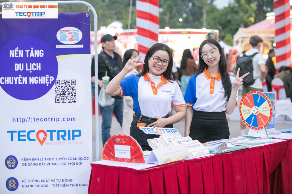 Đà Nẵng vào mùa du lịch – Khám phá dễ dàng hơn cùng Tecotrip