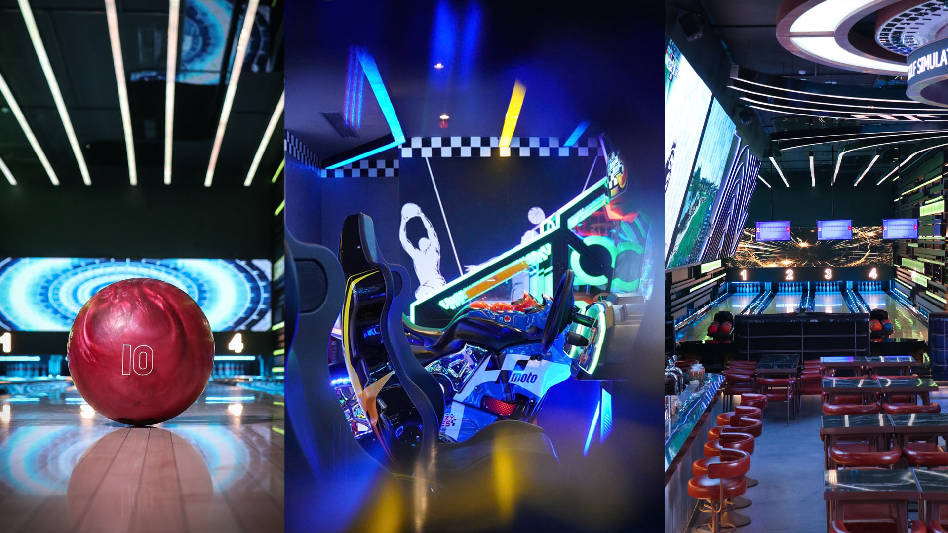 Hoiana Resort & Golf unveils new indoor Entertainment Hub