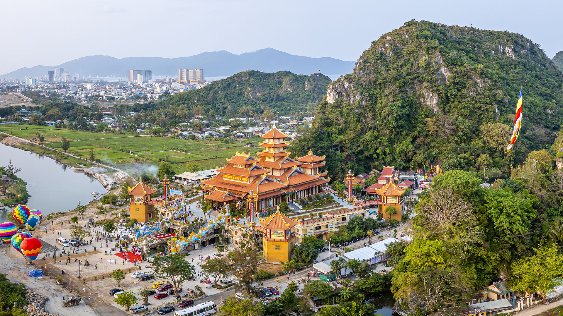 2026年五行山観世音祭の注目プログラム一覧